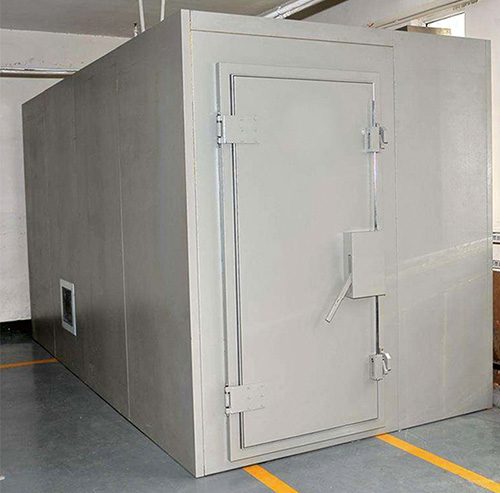 電磁屏蔽室是如何發揮作用的？